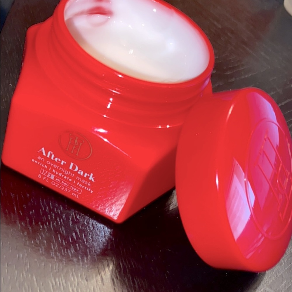 TPH by Taraji After Dark Overnight Repair Mask